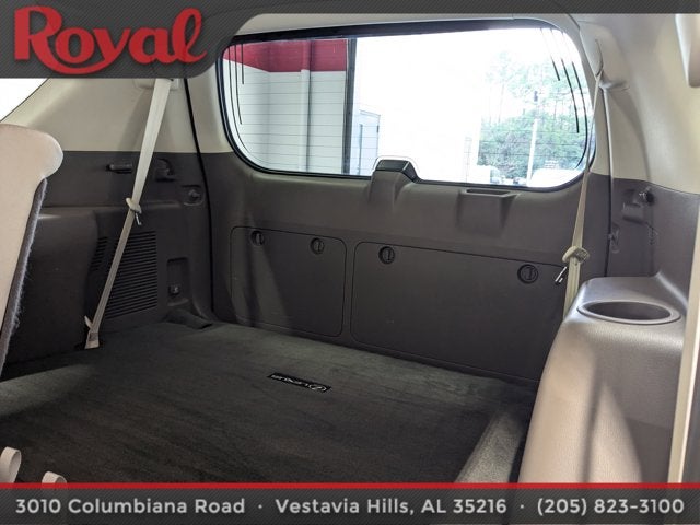 2015 Lexus GX 460 460