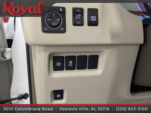 2015 Lexus GX 460 460