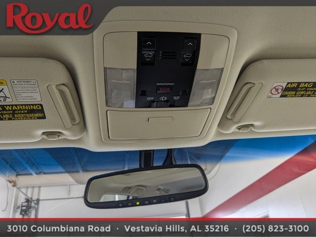 2015 Lexus GX 460 460