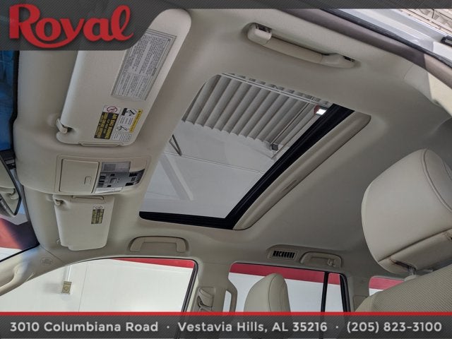 2015 Lexus GX 460 460