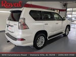 2015 Lexus GX 460 460