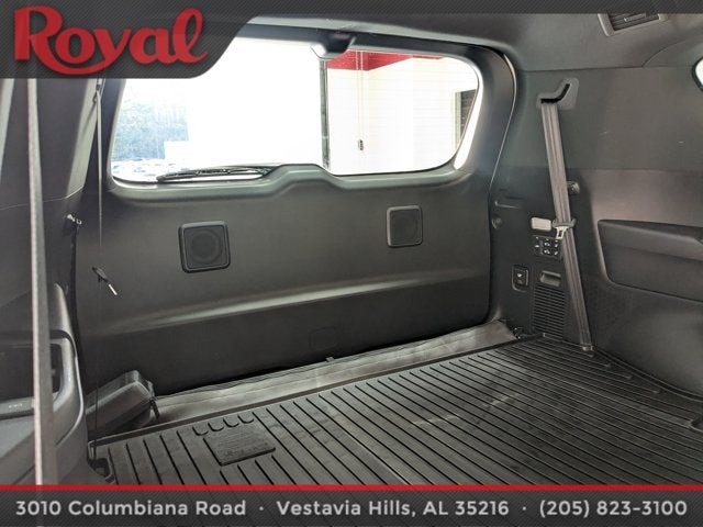 2025 Lexus LX LX 600 Luxury