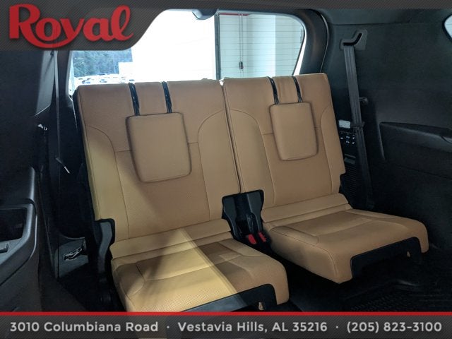 2025 Lexus LX LX 600 Luxury