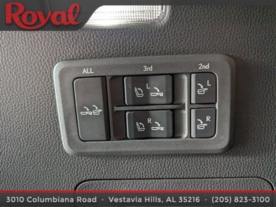 2025 Lexus LX LX 600 Luxury