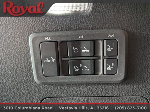 2025 Lexus LX LX 600 Luxury