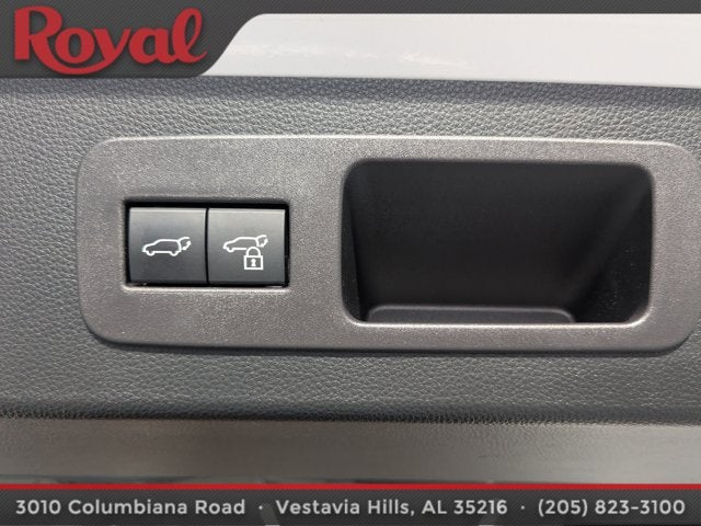 2025 Lexus LX LX 600 Luxury