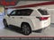 2025 Lexus LX LX 600 Luxury