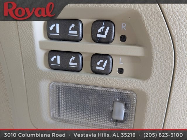 2013 Lexus LX 570 570