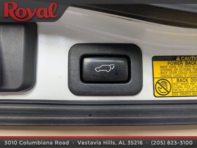 2013 Lexus LX 570 570