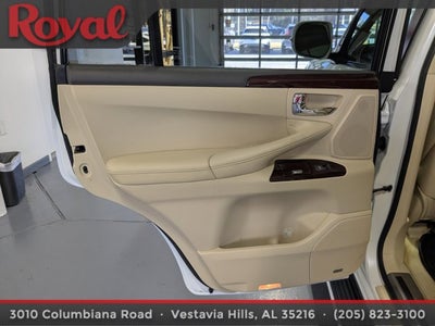 2013 Lexus LX 570 570