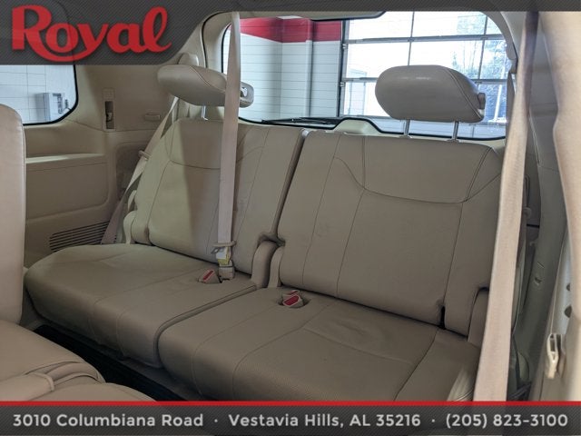 2013 Lexus LX 570 570