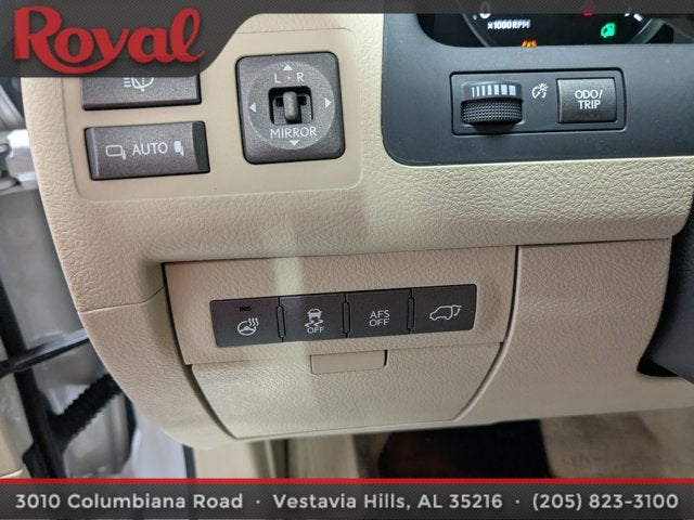 2013 Lexus LX 570 570