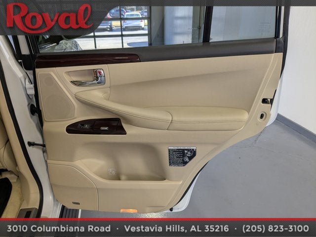 2013 Lexus LX 570 570