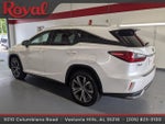 2021 Lexus RX RX 350L