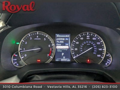 2021 Lexus RX RX 350L