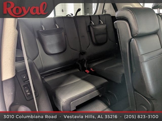 2016 Lexus GX 460 Luxury