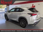 2016 Lexus NX 200t 200t