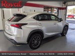 2016 Lexus NX 200t 200t