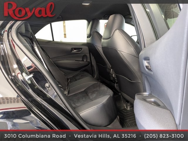 2024 Toyota GR Corolla Premium