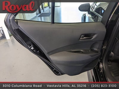 2024 Toyota GR Corolla Premium