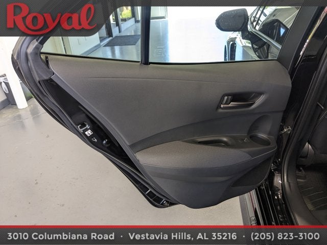 2024 Toyota GR Corolla Premium