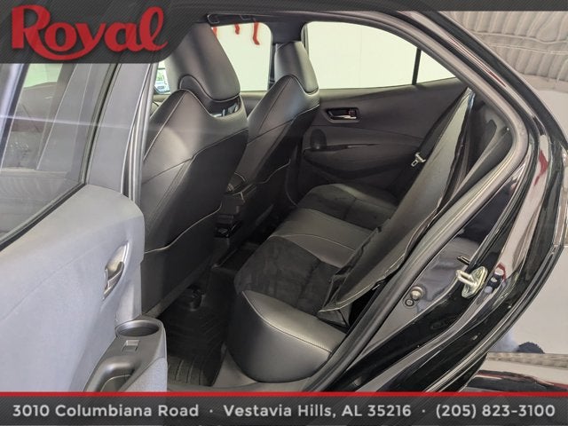 2024 Toyota GR Corolla Premium