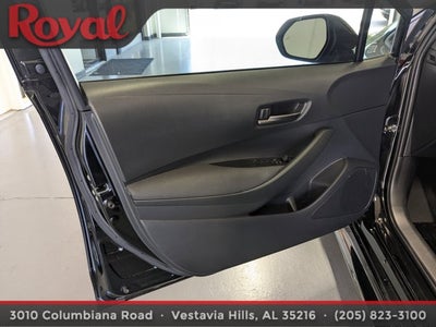 2024 Toyota GR Corolla Premium