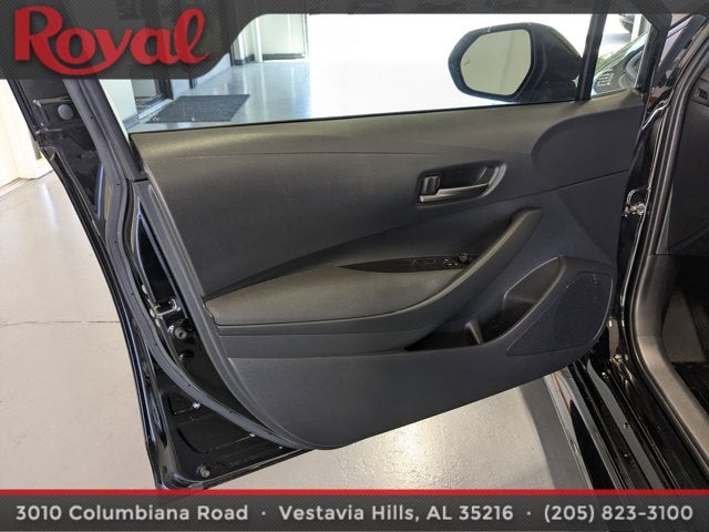 2024 Toyota GR Corolla Premium