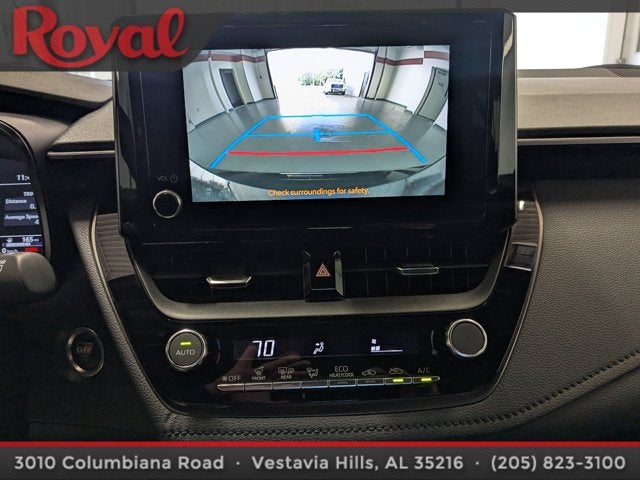 2024 Toyota GR Corolla Premium