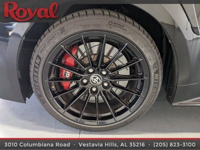 2024 Toyota GR Corolla Premium