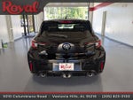 2024 Toyota GR Corolla Premium