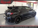 2024 Toyota GR Corolla Premium