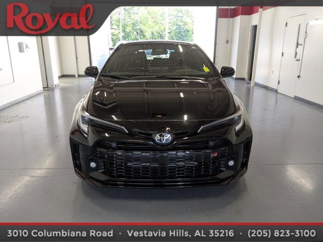 2024 Toyota GR Corolla Premium
