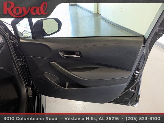 2024 Toyota GR Corolla Premium