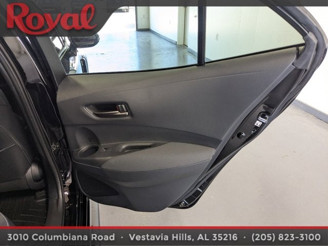 2024 Toyota GR Corolla Premium