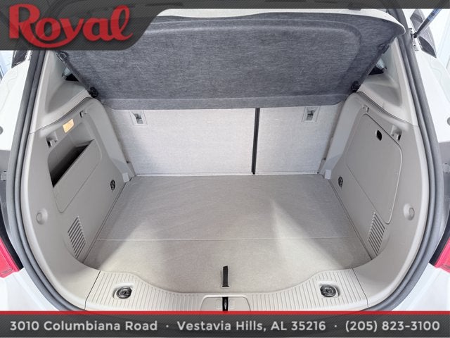2015 Buick Encore Leather