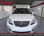 2015 Buick Encore Leather