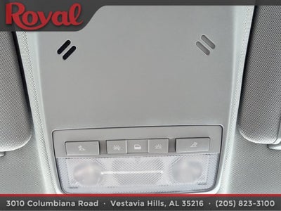 2015 Buick Encore Leather