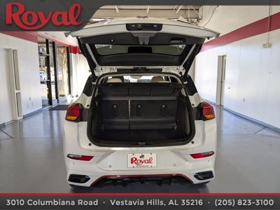 2022 Buick Encore GX Essence