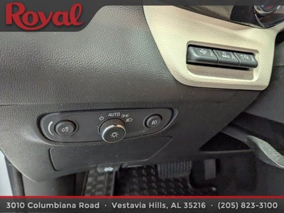 2022 Buick Encore GX Essence