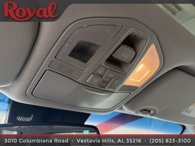 2017 Hyundai Santa Fe Limited Ultimate