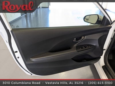 2019 Hyundai Veloster 2.0