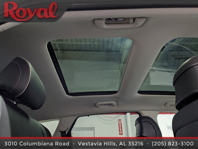 2021 Genesis GV80 3.5T