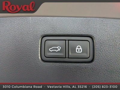 2021 Genesis GV80 3.5T