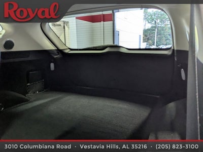 2021 Genesis GV80 3.5T