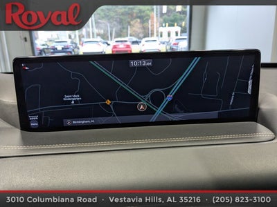 2021 Genesis GV80 3.5T