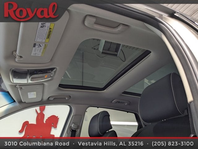 2021 Genesis GV80 3.5T