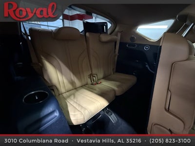 2024 Genesis GV80 3.5T