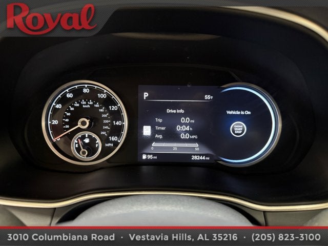 2024 Genesis GV80 3.5T