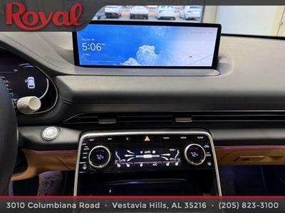 2024 Genesis GV80 3.5T